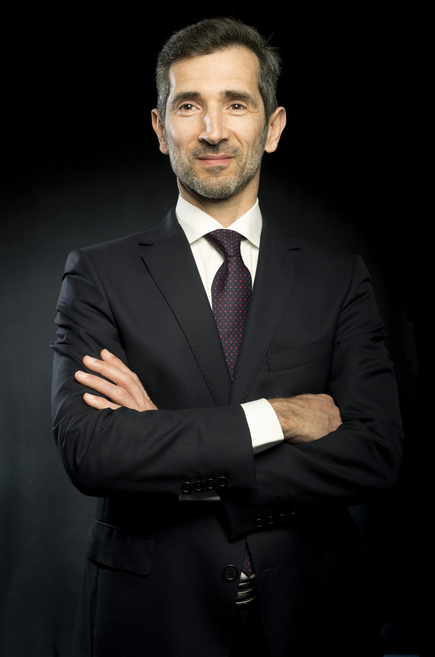 Stefano Sargenti