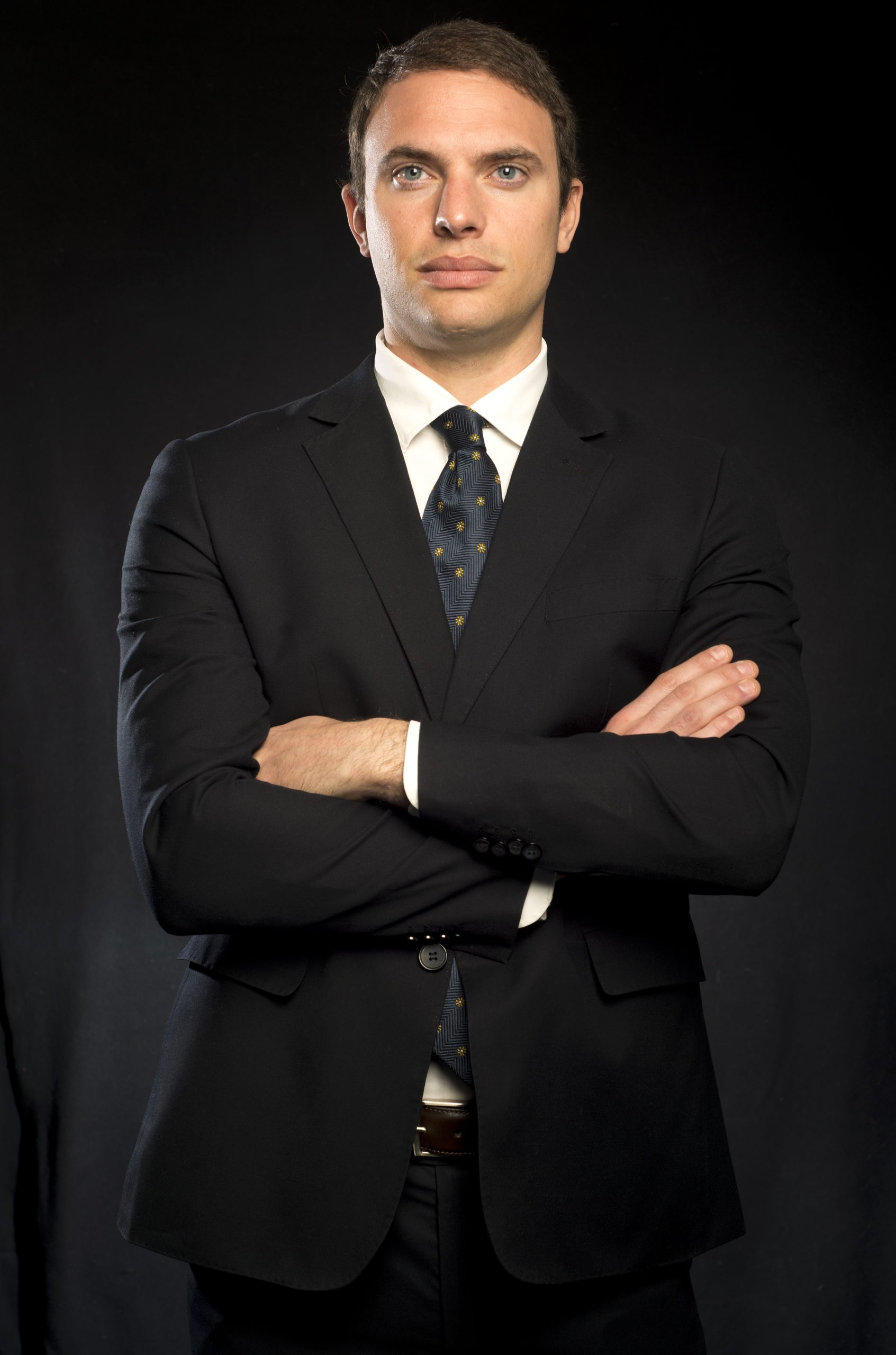 Edoardo Frè Torelli Massini
